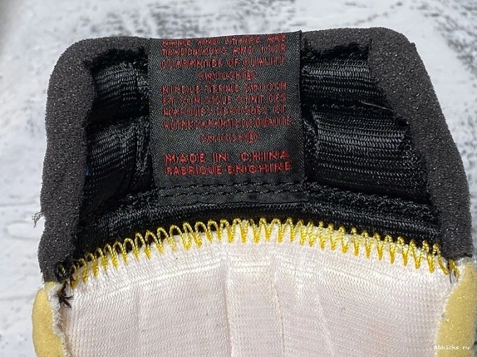 Rep TB Union BV1300-146 OG Air Jordan x High Retro 1 0819